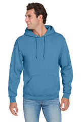 Jerzees ®  NuBlend ®  Pullover Hooded Sweatshirt.  996M