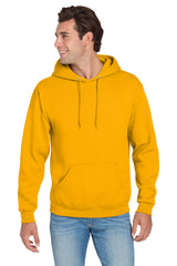 Jerzees ®  NuBlend ®  Pullover Hooded Sweatshirt.  996M