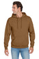 Jerzees ®  NuBlend ®  Pullover Hooded Sweatshirt.  996M