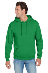 Jerzees ®  NuBlend ®  Pullover Hooded Sweatshirt.  996M