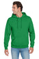 Jerzees ®  NuBlend ®  Pullover Hooded Sweatshirt.  996M