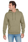Jerzees ®  NuBlend ®  Pullover Hooded Sweatshirt.  996M