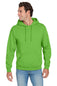 Jerzees ®  NuBlend ®  Pullover Hooded Sweatshirt.  996M