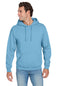 Jerzees ®  NuBlend ®  Pullover Hooded Sweatshirt.  996M