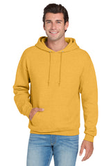 Jerzees ®  NuBlend ®  Pullover Hooded Sweatshirt.  996M