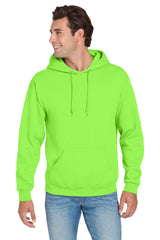 Jerzees ®  NuBlend ®  Pullover Hooded Sweatshirt.  996M