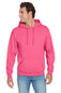 Jerzees ®  NuBlend ®  Pullover Hooded Sweatshirt.  996M