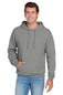 Jerzees ®  NuBlend ®  Pullover Hooded Sweatshirt.  996M