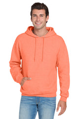 Jerzees ®  NuBlend ®  Pullover Hooded Sweatshirt.  996M