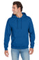 Jerzees ®  NuBlend ®  Pullover Hooded Sweatshirt.  996M