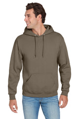 Jerzees ®  NuBlend ®  Pullover Hooded Sweatshirt.  996M