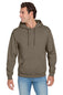 Jerzees ®  NuBlend ®  Pullover Hooded Sweatshirt.  996M