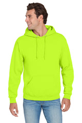 Jerzees ®  NuBlend ®  Pullover Hooded Sweatshirt.  996M