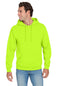 Jerzees ®  NuBlend ®  Pullover Hooded Sweatshirt.  996M