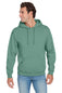 Jerzees ®  NuBlend ®  Pullover Hooded Sweatshirt.  996M