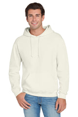 Jerzees ®  NuBlend ®  Pullover Hooded Sweatshirt.  996M
