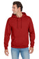 Jerzees ®  NuBlend ®  Pullover Hooded Sweatshirt.  996M
