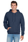 Jerzees ®  NuBlend ®  Pullover Hooded Sweatshirt.  996M