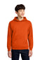 Jerzees ®  - Youth NuBlend ®  Pullover Hooded Sweatshirt.  996Y