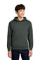 Jerzees ®  - Youth NuBlend ®  Pullover Hooded Sweatshirt.  996Y