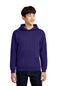 Jerzees ®  - Youth NuBlend ®  Pullover Hooded Sweatshirt.  996Y