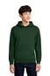 Jerzees ®  - Youth NuBlend ®  Pullover Hooded Sweatshirt.  996Y