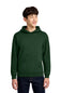 Jerzees ®  - Youth NuBlend ®  Pullover Hooded Sweatshirt.  996Y