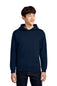 Jerzees ®  - Youth NuBlend ®  Pullover Hooded Sweatshirt.  996Y