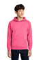 Jerzees ®  - Youth NuBlend ®  Pullover Hooded Sweatshirt.  996Y