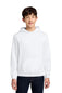 Jerzees ®  - Youth NuBlend ®  Pullover Hooded Sweatshirt.  996Y