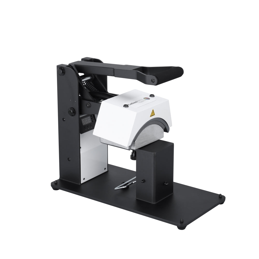 ColDesiPRESS Heat Presses - ColDesi
