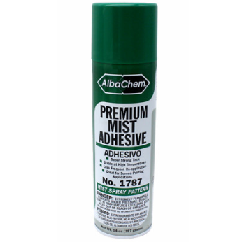 Premium Mist Adhesive Spray