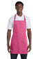 Port Authority ®  Full-Length Apron with Pockets.  A500