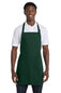 Port Authority ®  Full-Length Apron with Pockets.  A500