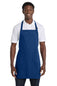 Port Authority ®  Full-Length Apron with Pockets.  A500