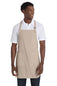 Port Authority ®  Full-Length Apron with Pockets.  A500