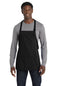 Port Authority ®  Medium-Length Apron with Pouch Pockets.  A510