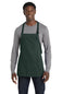 Port Authority ®  Medium-Length Apron with Pouch Pockets.  A510
