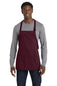 Port Authority ®  Medium-Length Apron with Pouch Pockets.  A510