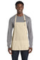 Port Authority ®  Medium-Length Apron with Pouch Pockets.  A510