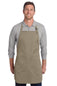 Port Authority  ®  Full-Length Two-Pocket Bib Apron. A600