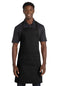 Port Authority ®  Easy Care Extra Long Bib Apron with Stain Release. A700