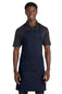 Port Authority ®  Easy Care Extra Long Bib Apron with Stain Release. A700
