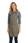 Port Authority ®  Easy Care Full-Length Apron with Stain Release. A703