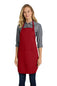 Port Authority ®  Easy Care Full-Length Apron with Stain Release. A703