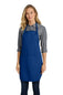 Port Authority ®  Easy Care Full-Length Apron with Stain Release. A703