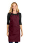 Port Authority ®  Signature Heavy Twill Bib Apron A900