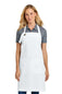 Port Authority ®  Signature Heavy Twill Bib Apron A900
