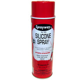 Dry Silicone Spray 11oz