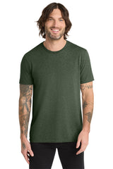 Allmade  ®   Unisex Tri-Blend Tee AL2004